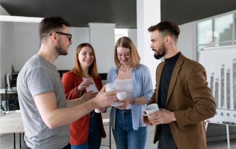 Employees